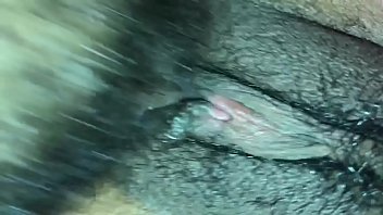 Big sick and tight pussy