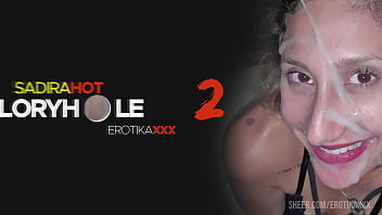 Sadira hot gloryholes 2 erotikaxxx cena completa