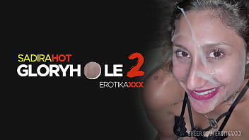 Sadira hot gloryholes 2 erotikaxxx cena completa