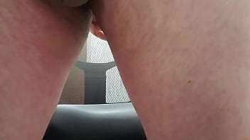 Jerking At My Desk thumbnail