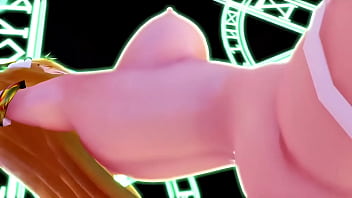 ゼノブレイド2 ホムラ ヒカリ ニア セックス 中出し