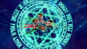 ゼノブレイド2 ホムラ ヒカリ ニア セックス 中出し