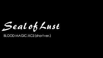 ゼノブレイド2 ホムラ ヒカリ ニア セックス 中出し