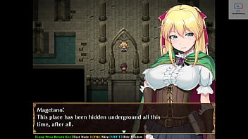 We go on a mission to discover a forbidden book but unexpected things happen curse of kubel part 1 eng