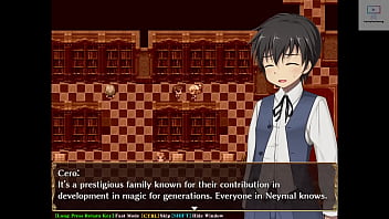 We go on a mission to discover a forbidden book but unexpected things happen curse of kubel part 1 eng