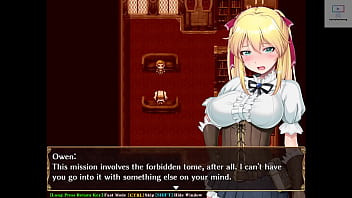 We go on a mission to discover a forbidden book but unexpected things happen curse of kubel part 1 eng We go on a mission to discover a forbidden book but unexpected things happen curse of kubel part 1 eng