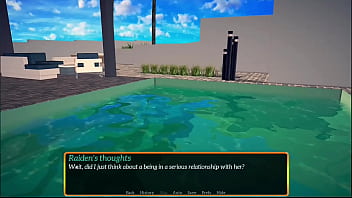 So i raiden got to give mama some love and is step girlfriend my new family part 11