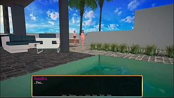 So i raiden got to give mama some love and is step girlfriend my new family part 11