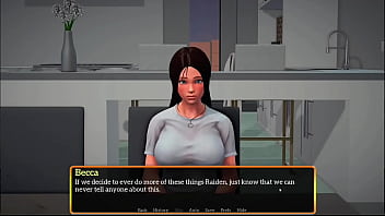 So i raiden got to give mama some love and is step girlfriend my new family part 11