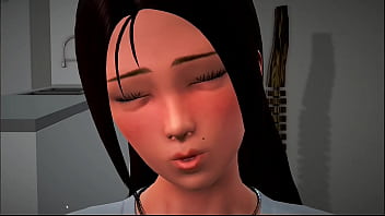 So i raiden got to give mama some love and is step girlfriend my new family part 11