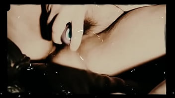 Upclose creamy pussy while watching porn Upclose creamy pussy while watching porn