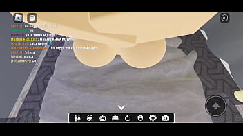 White pang gets dominated