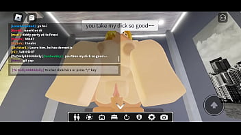 White pang gets dominated