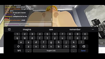 White pang gets dominated