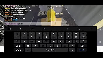 White pang gets dominated