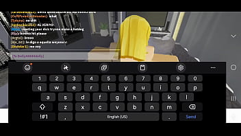 White pang gets dominated