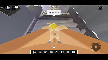 White pang gets dominated