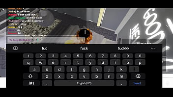 White pang gets dominated