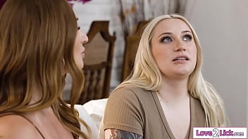 Lesbian uber driver hadley haze returned the bag to her big tits client skylar snow skylar invited her in and finally was able to use her strap on