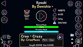 Extreme Demon Gets His Ass Destroyed Extreme Wanker Teen thumbnail