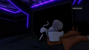 Submassive femboy seggss