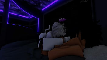 Submassive femboy seggss