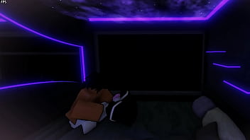 Submassive femboy seggss