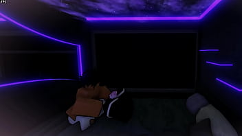 Submassive femboy seggss