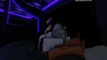 Submassive femboy seggss