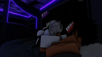 Submassive femboy seggss