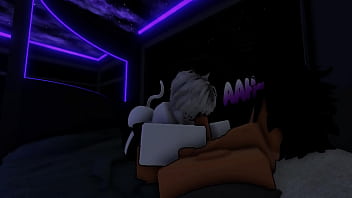 Submassive femboy seggss