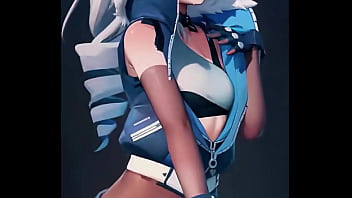 An icy genshin fighter shows off her bold style in denim and fur her silver hair glowing with cold allure beauty and danger walk hand in hand… ready to uncover her secret bio link waiting An icy genshin fighter shows off her bold style in denim and fur her silver hair glowing with cold allure beauty and danger walk hand in hand… ready to uncover her secret bio link waiting