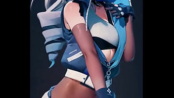 An icy genshin fighter shows off her bold style in denim and fur her silver hair glowing with cold allure beauty and danger walk hand in hand… ready to uncover her secret bio link waiting An icy genshin fighter shows off her bold style in denim and fur her silver hair glowing with cold allure beauty and danger walk hand in hand… ready to uncover her secret bio link waiting