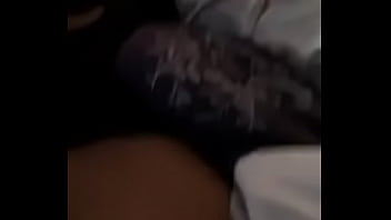 She wanted to fuck after breakfast