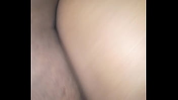 Big booty milf fucked