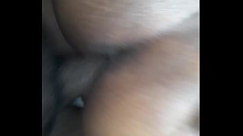 Big booty milf fucked