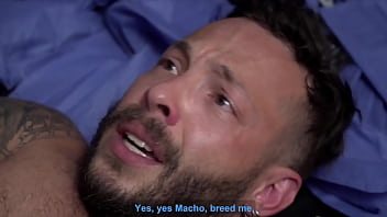 Bdsm Hardcore Anal Sex And Deep Throat Viktor Rom John Brachalli thumbnail