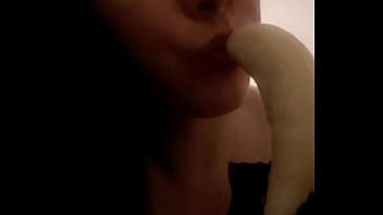 Gag orgasm