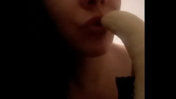 Gag orgasm