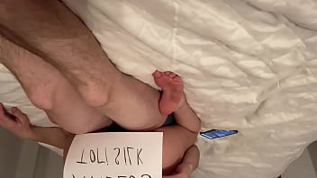 Видео для верификации