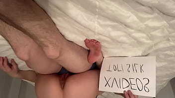 Видео для верификации