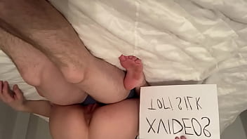 Видео для верификации