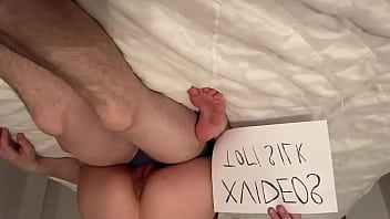 Видео для верификации