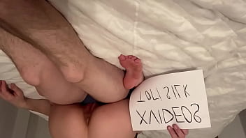 Видео для верификации