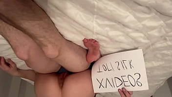 Видео для верификации