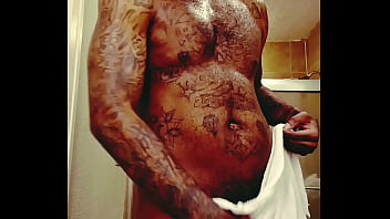 Did his cock get bigger in prison youngstarbrazy vs nubrazy