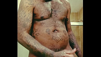 Did his cock get bigger in prison youngstarbrazy vs nubrazy