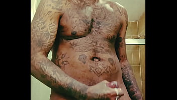 Did his cock get bigger in prison youngstarbrazy vs nubrazy