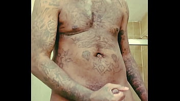 Did his cock get bigger in prison youngstarbrazy vs nubrazy