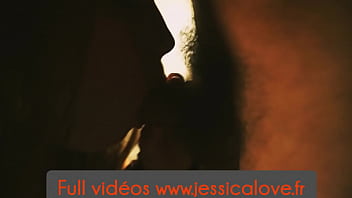 Elle veut mon sperme